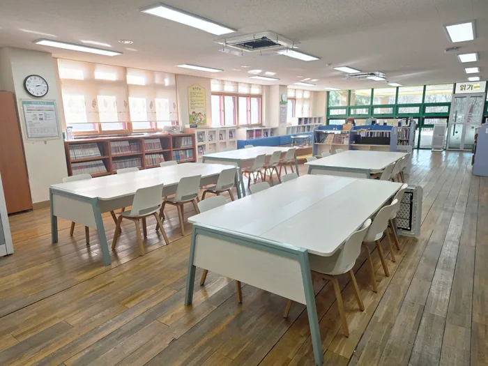 가운초등학교 프로젝트